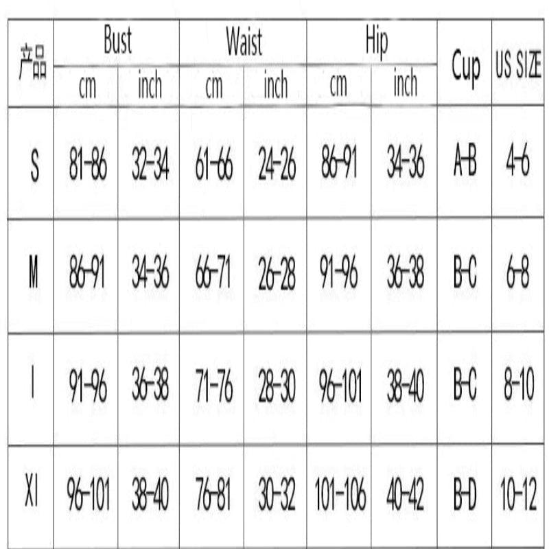 3pcs Halter Bikini Summer Fashion Beach Swimsuit For Women - Glooosy Store