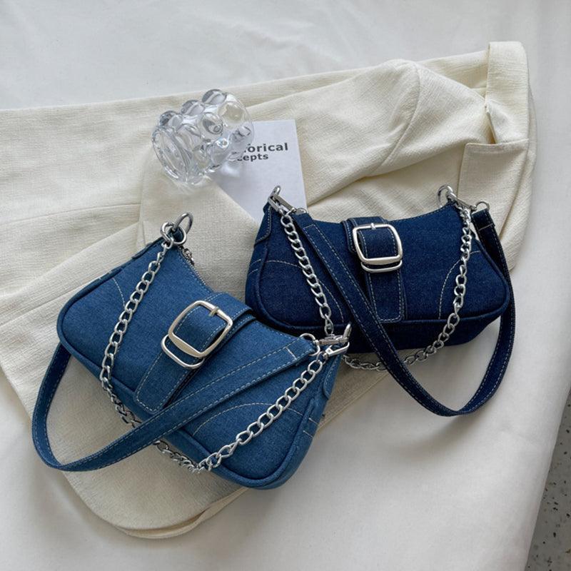 https://glooosystore.com/products/womens-denim-chain-crossbody-bag