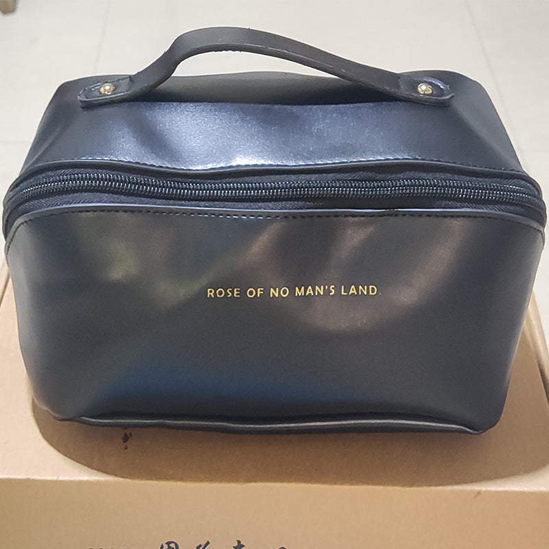 Travel Bag Large Capacity Multifunction Travel Cosmetic Organizer