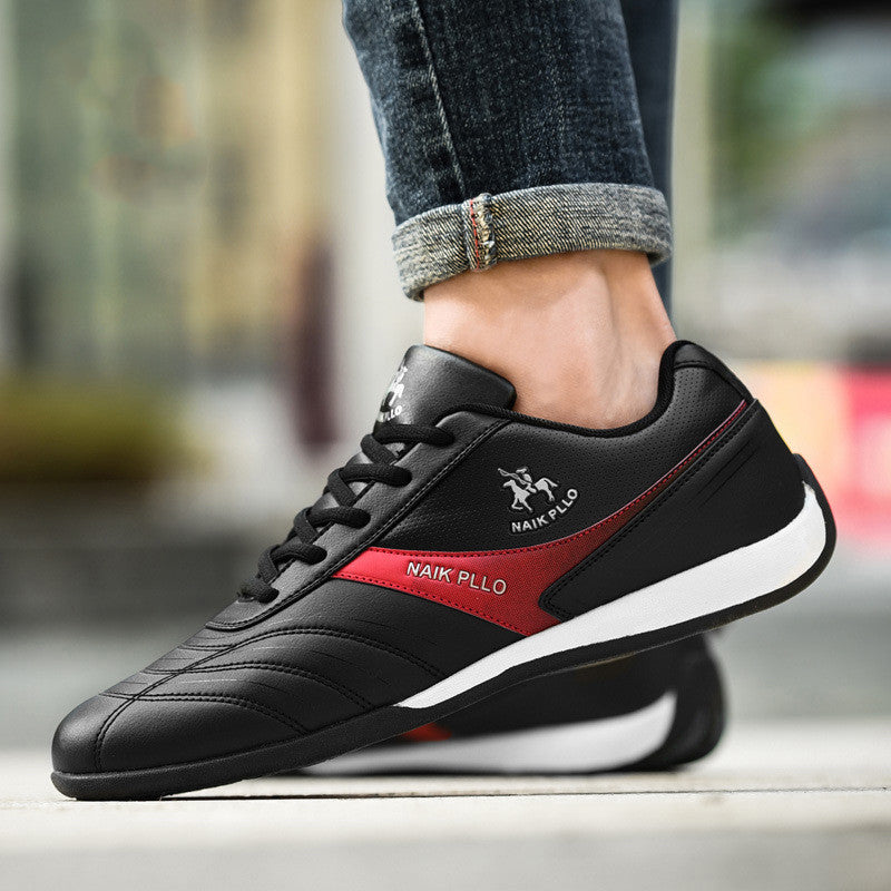 Men Casual Elegant Design Travel Sport Shoes