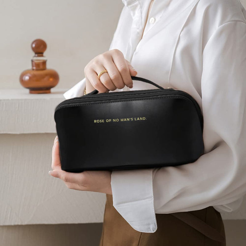 Travel Bag Large Capacity Multifunction Travel Cosmetic Organizer