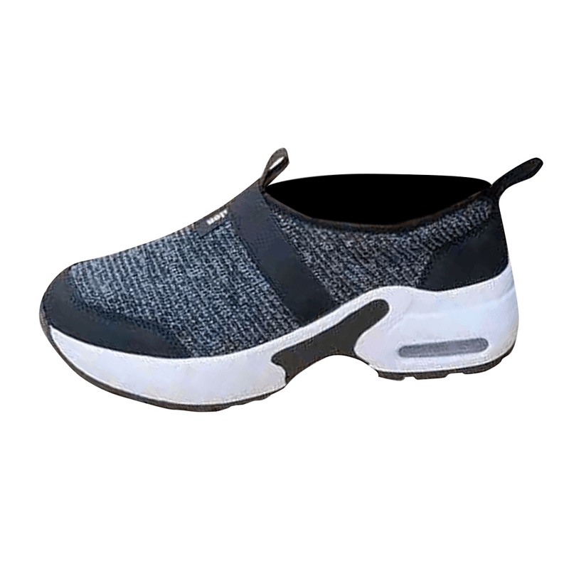 Women Lightweight Breathable Mesh Casual Sneakers - Glooosy Store