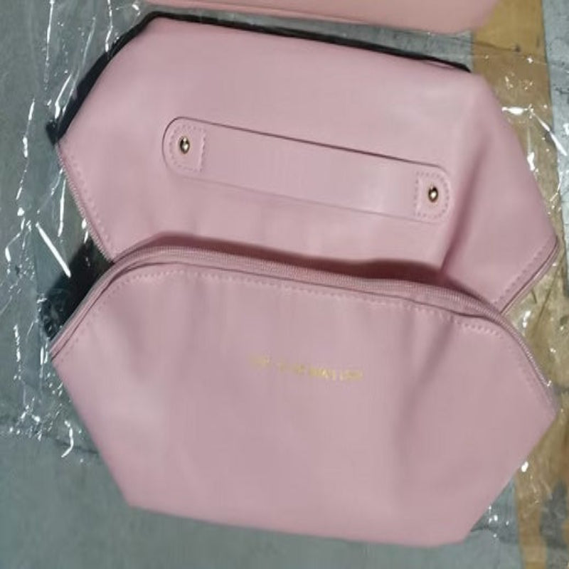 Travel Bag Large Capacity Multifunction Travel Cosmetic Organizer