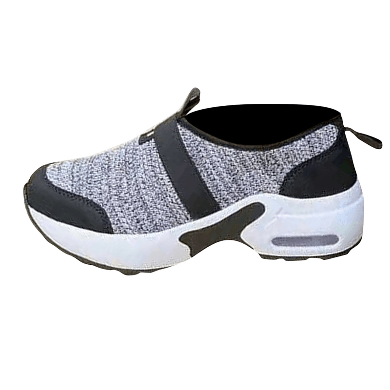 Women Lightweight Breathable Mesh Casual Sneakers - Glooosy Store