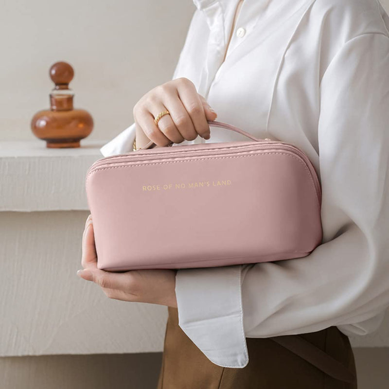 Travel Bag Large Capacity Multifunction Travel Cosmetic Organizer