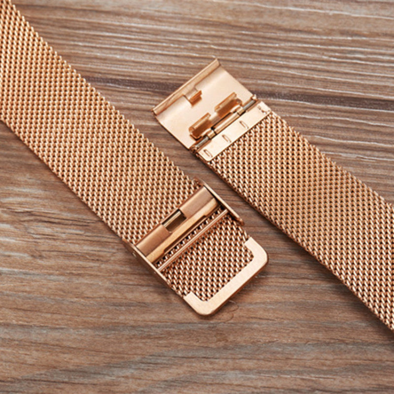 Minimalist Men Ultra Thin Quartz Watch