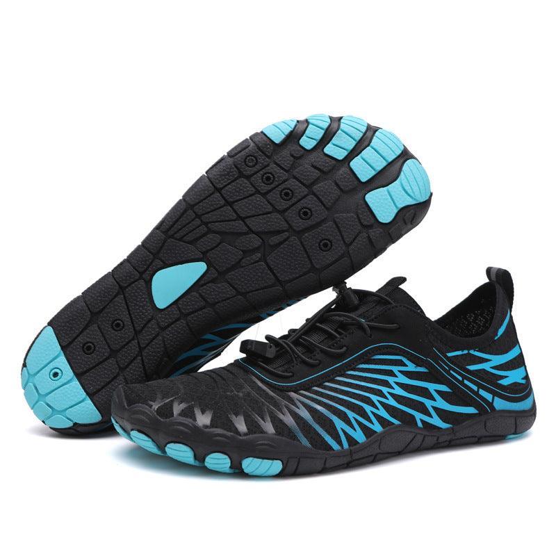 Summer Unisex Soft Bottom Beach Shoes - Glooosy Store