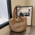 Large beach tote bag for women