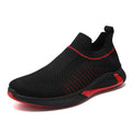 Men's breathable sports sneakers
