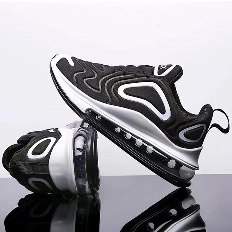 Men's air cushion running sneakers