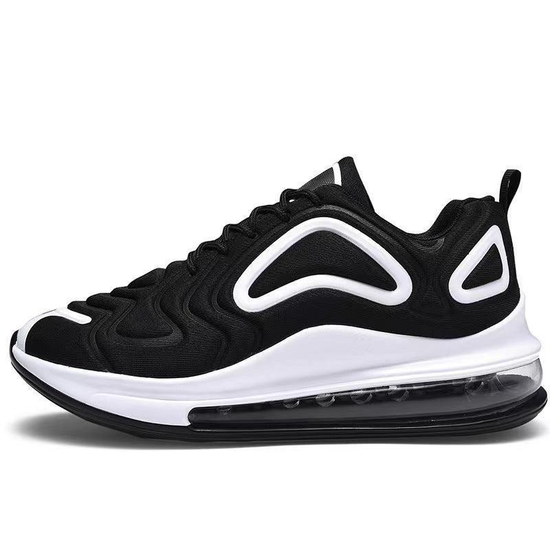 Men's air cushion running sneakers