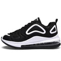 Men's air cushion running sneakers
