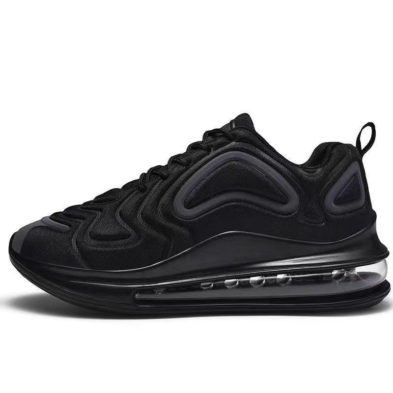 Men's air cushion running sneakers