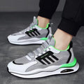 Men's lightweight casual sneakers