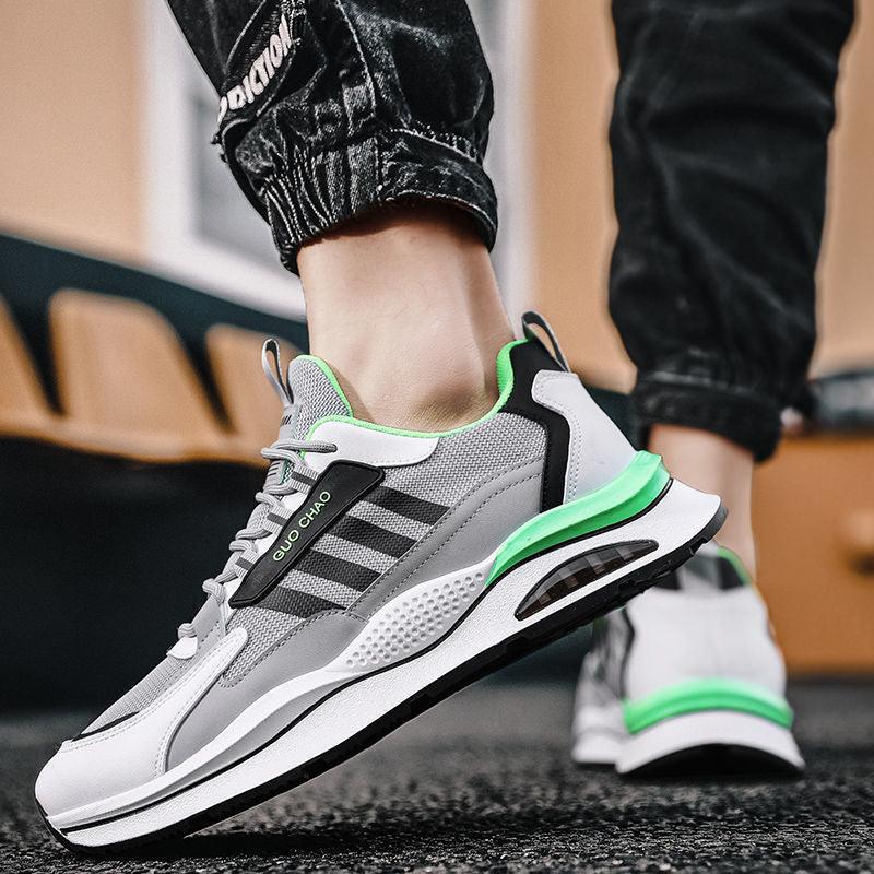 Men's lightweight casual sneakers