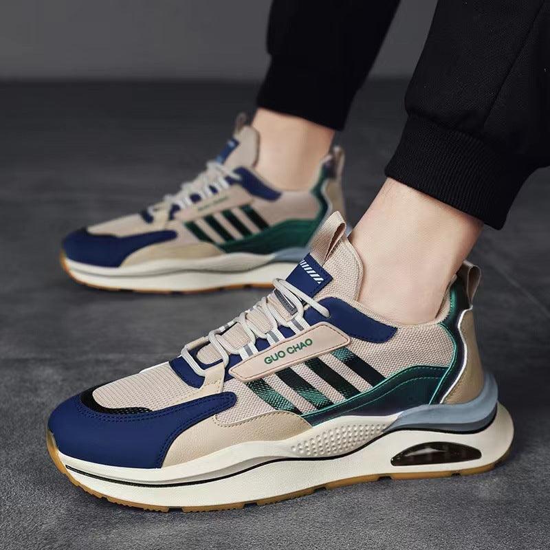 Men's lightweight casual sneakers