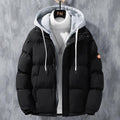 Men's two-piece style jacket