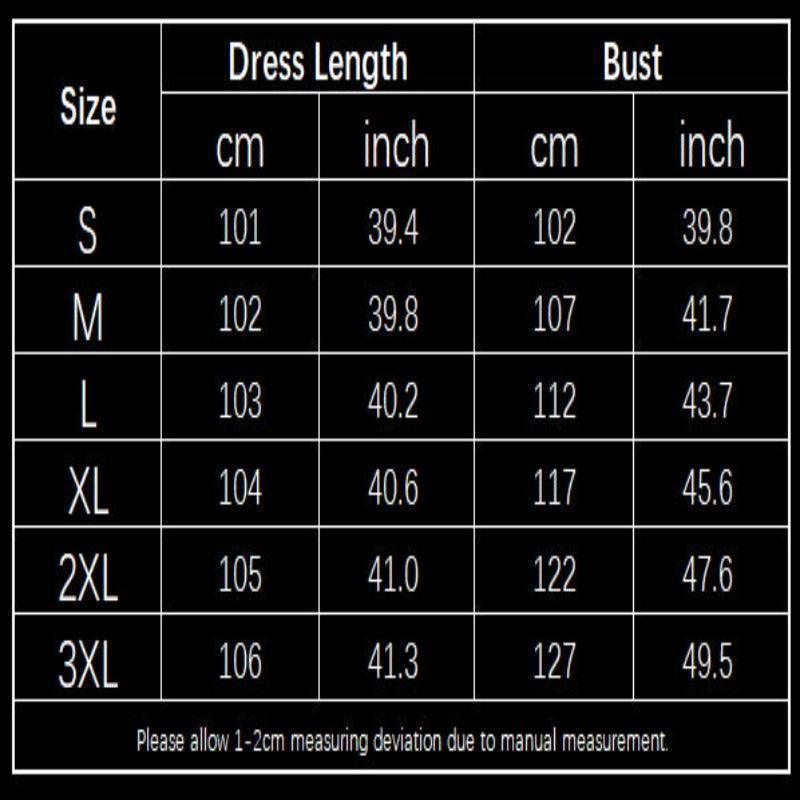 Flower And Leaf Printed Straight Summer Loose Short Sleeve Dresses - Glooosy Store