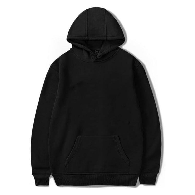King and Queen matching couple hoodie set