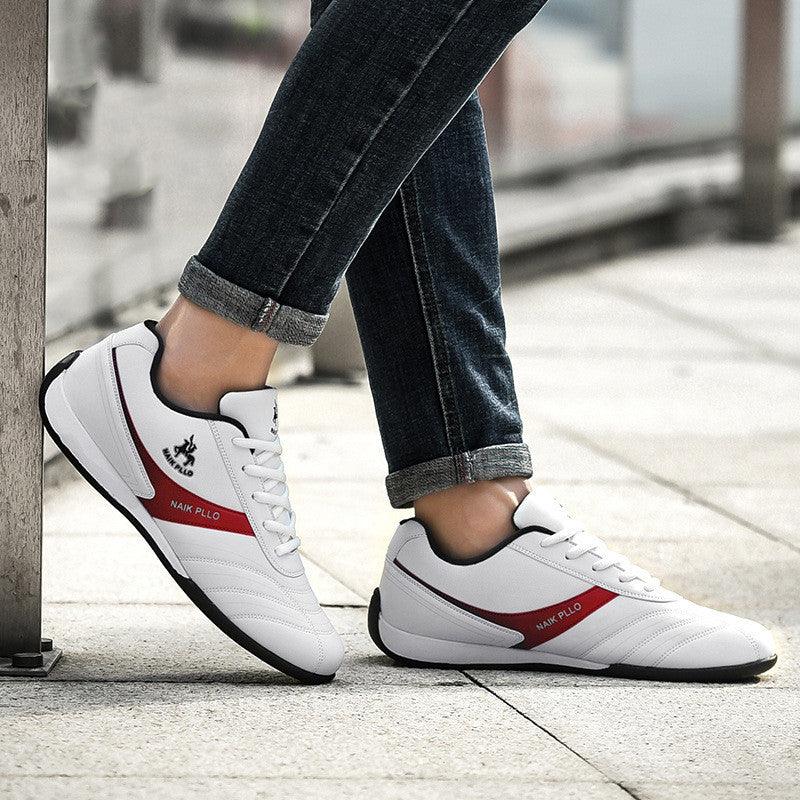 Men's casual walking sneakers