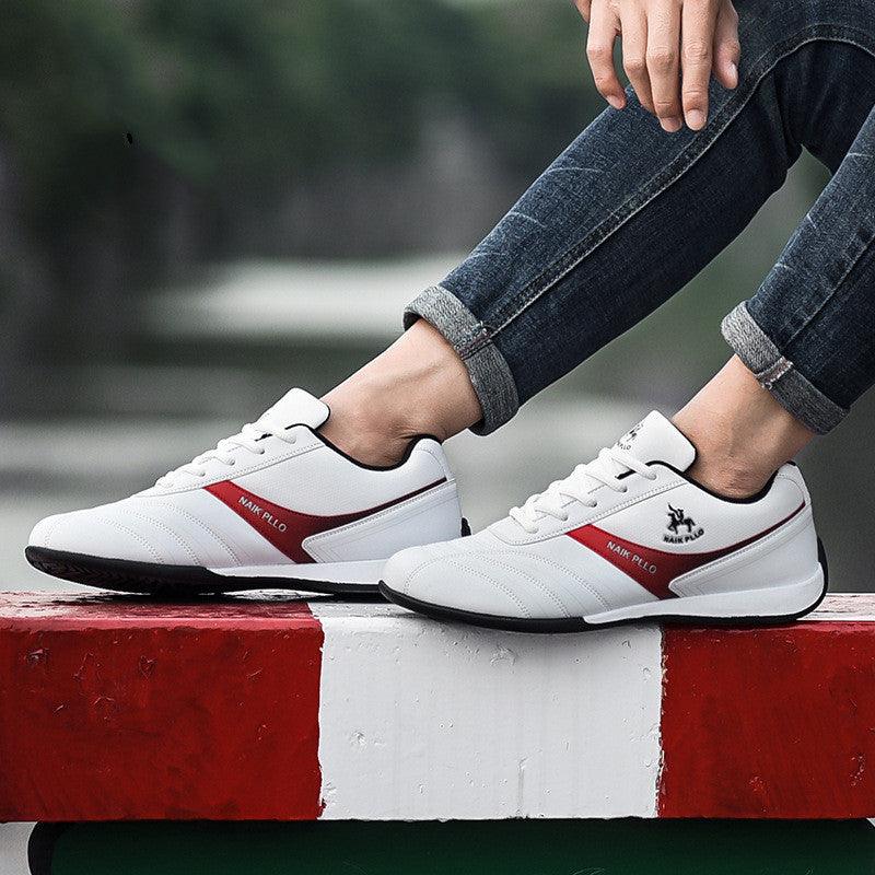 Men's casual walking sneakers