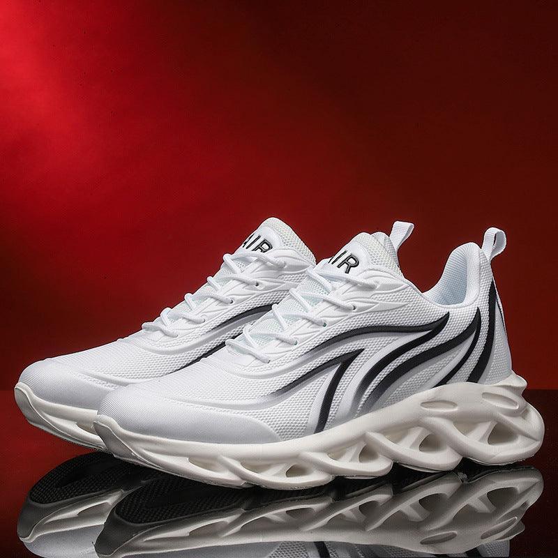 men's lightweight running shoes