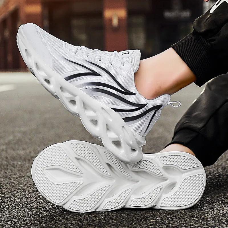 men's lightweight running shoes
