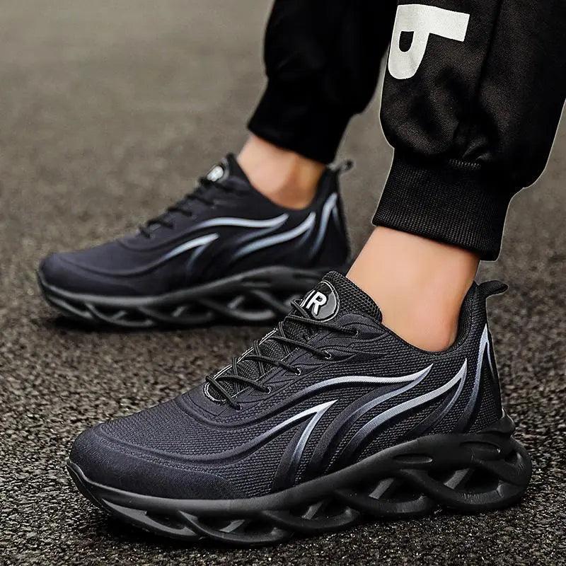 men's lightweight running shoes
