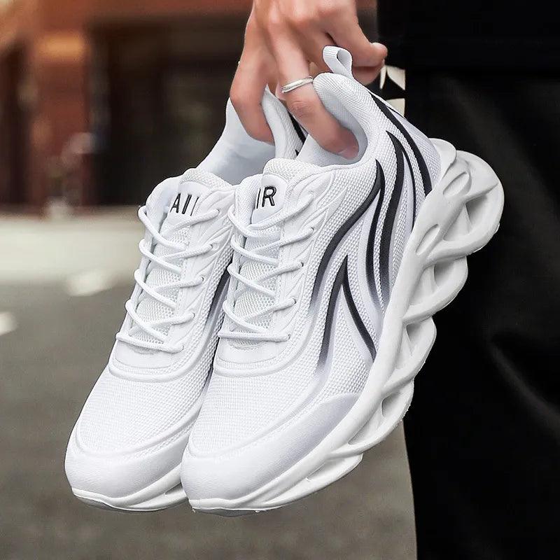 men's lightweight running shoes