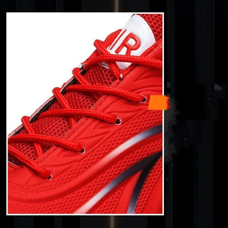 men's lightweight running shoes
