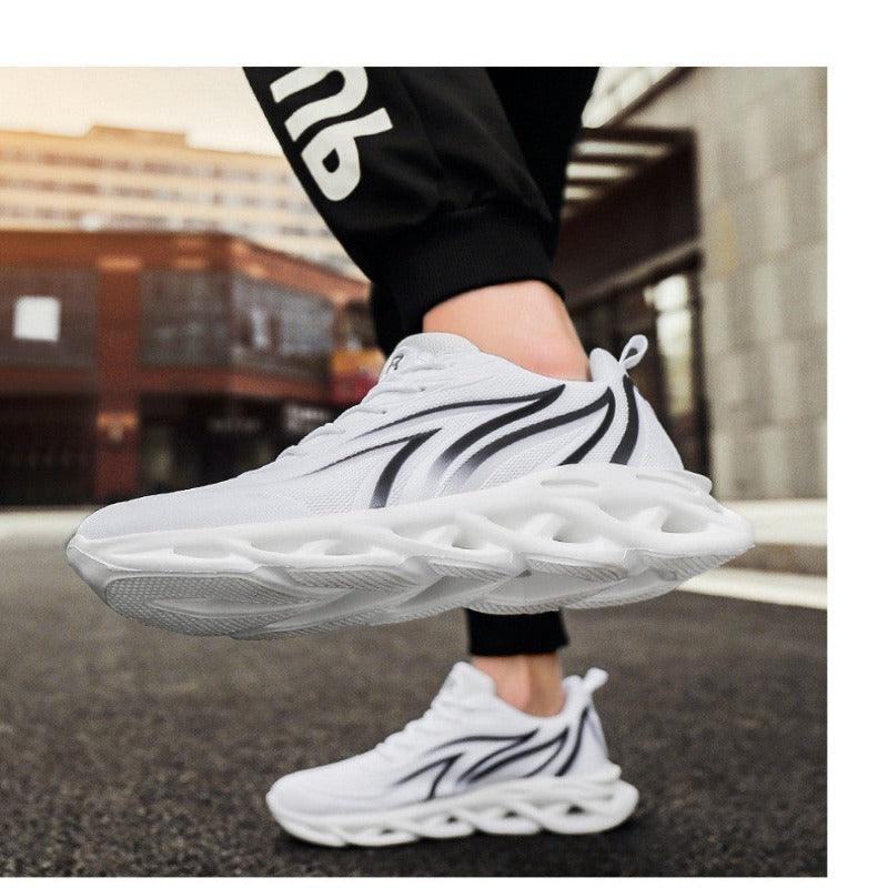 men's lightweight running shoes