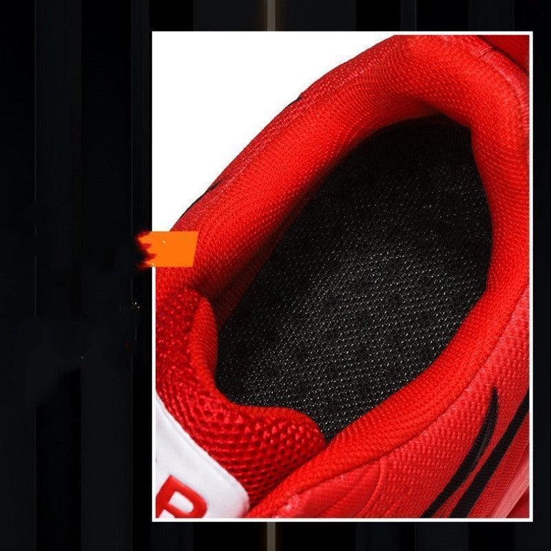men's lightweight running shoes