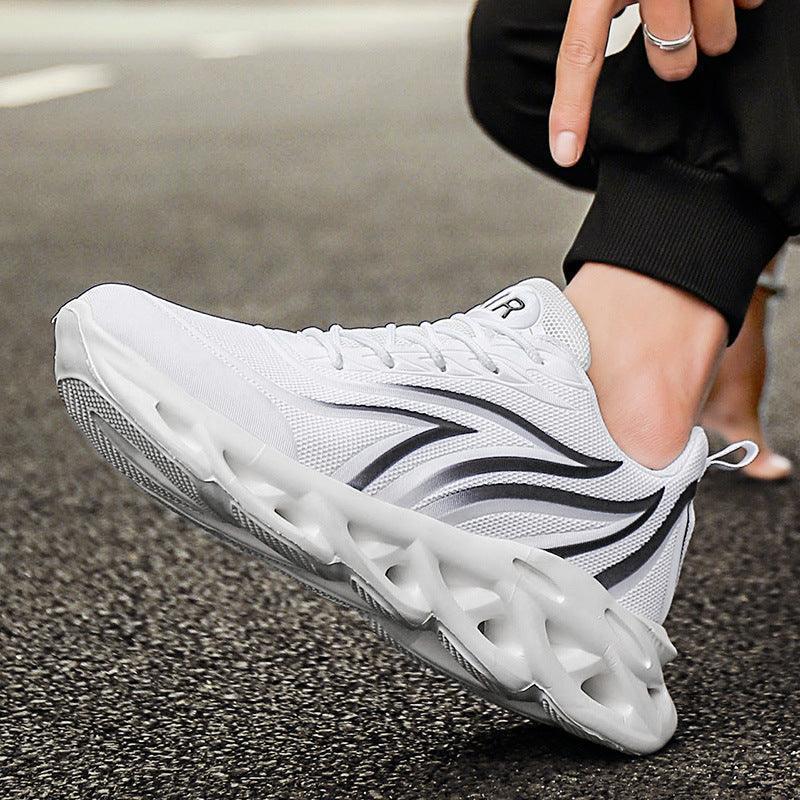 men's lightweight running shoes