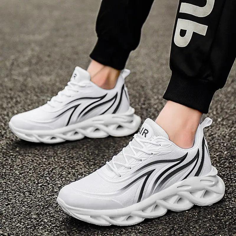 men's lightweight running shoes