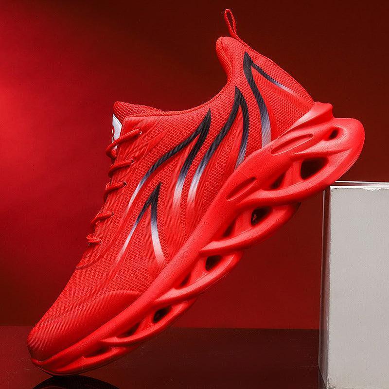 men's lightweight running shoes