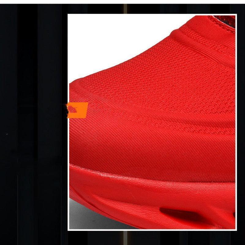 men's lightweight running shoes