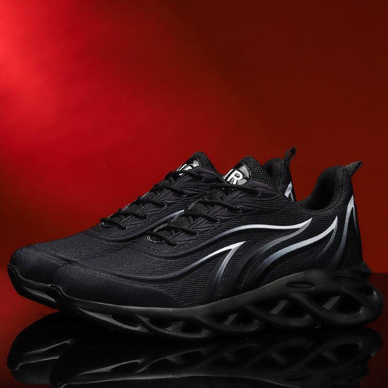 men's lightweight running shoes