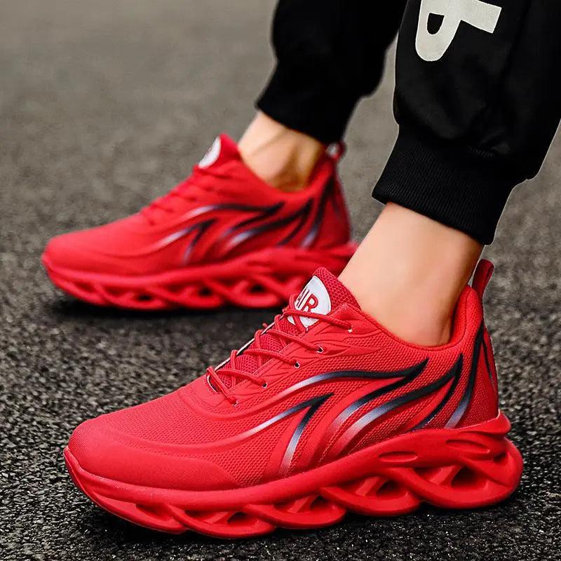 men's lightweight running shoes