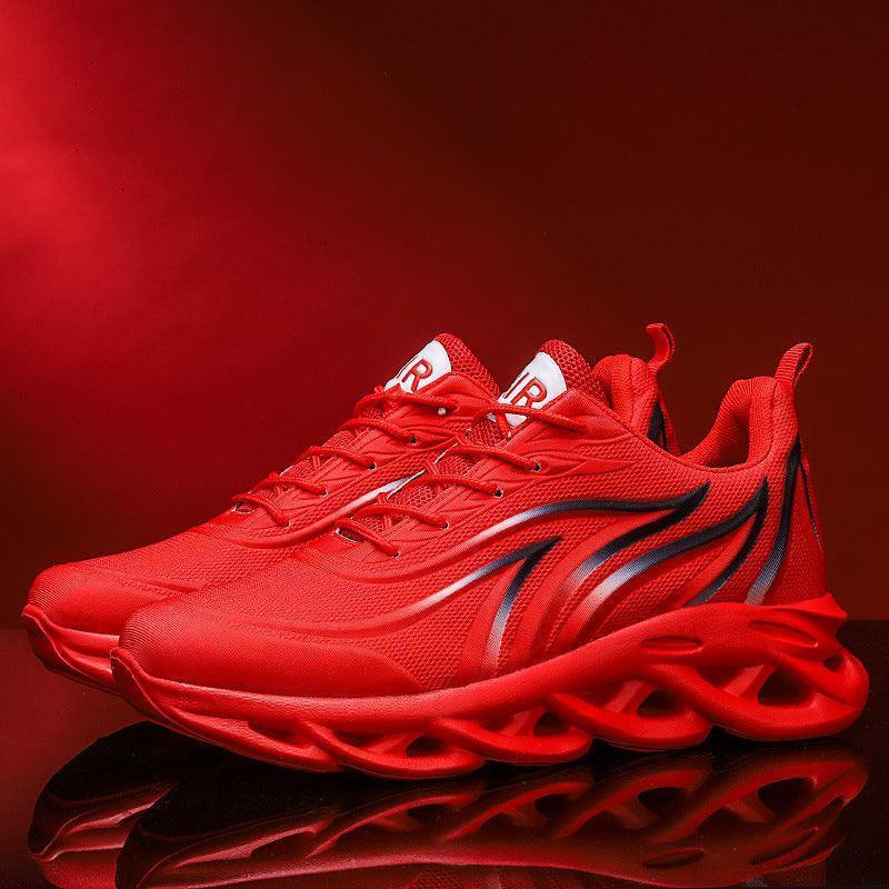 men's lightweight running shoes