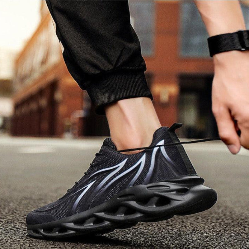 men's lightweight running shoes