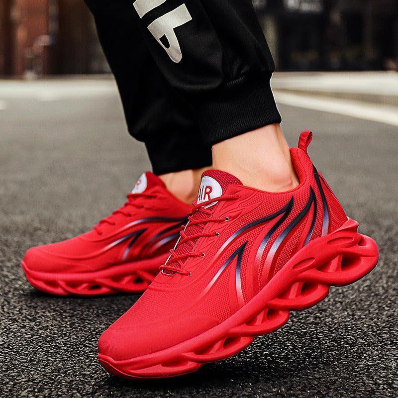 men's lightweight running shoes