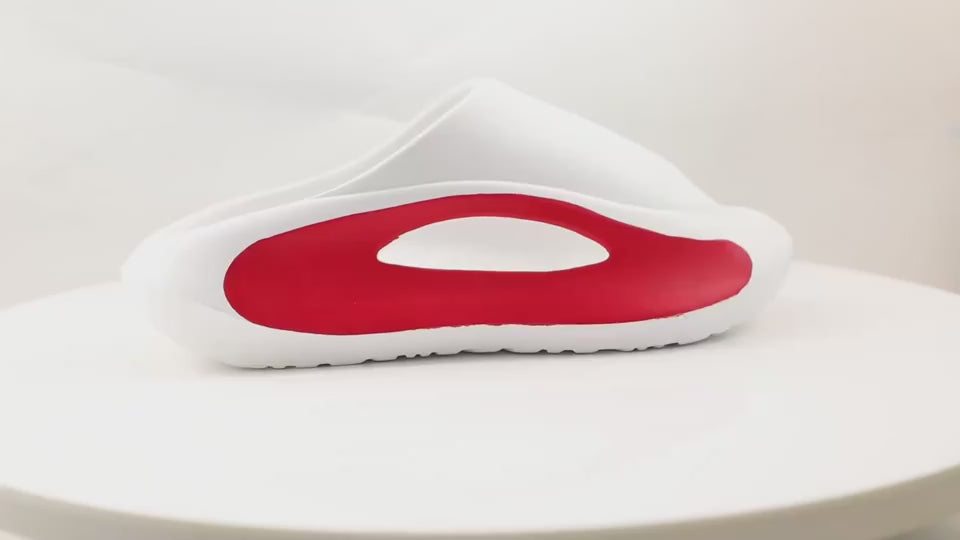 Unisex EVA clog slippers lightweight slip-on sandals