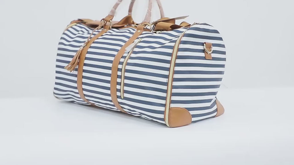 Large Capacity Travel Duffle Bag