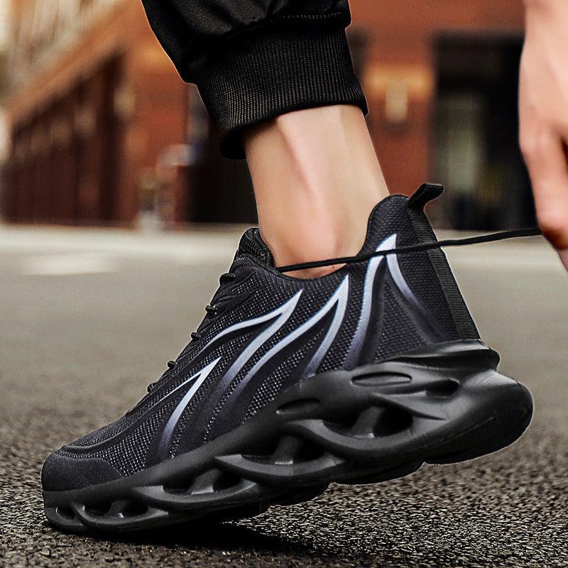 Men's casual athletic sneakers