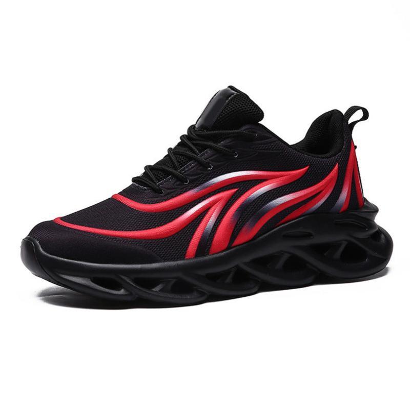 Men's casual athletic sneakers