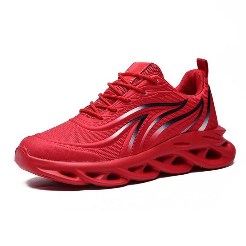Men's casual athletic sneakers