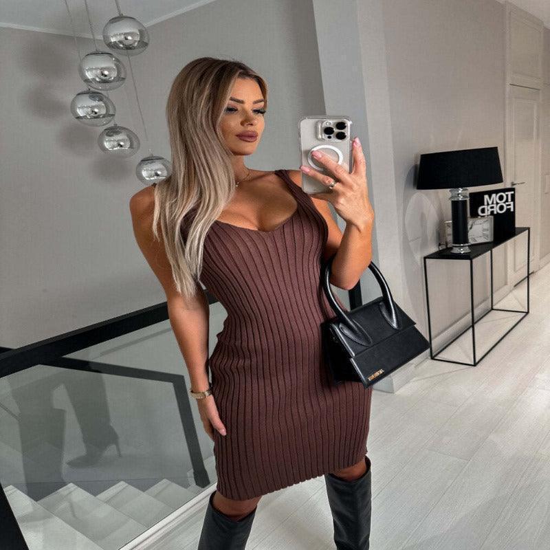 Women's casual elegant outfit