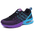 Women's breathable fitness sneakers
