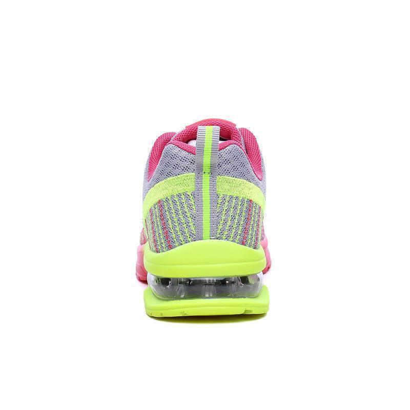 Women's breathable fitness sneakers