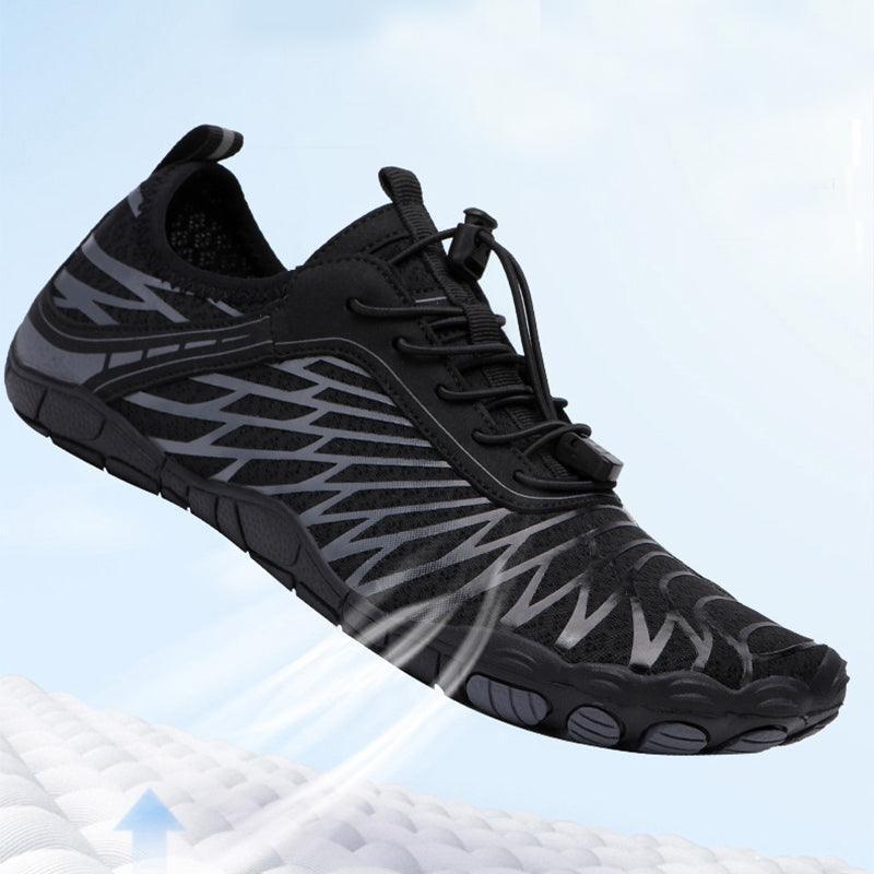 Summer Unisex Soft Bottom Beach Shoes - Glooosy Store